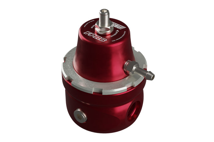 FPR6 Fuel Pressure Regulator Suit -6AN (Red) - TS-0404-1024