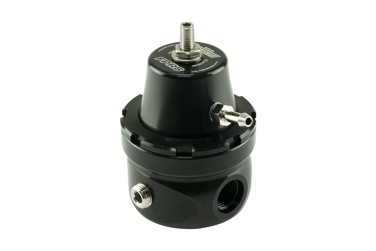 FPR6 Fuel Pressure Regulator Suit -6AN (Sleeper) - TS-0404-1025