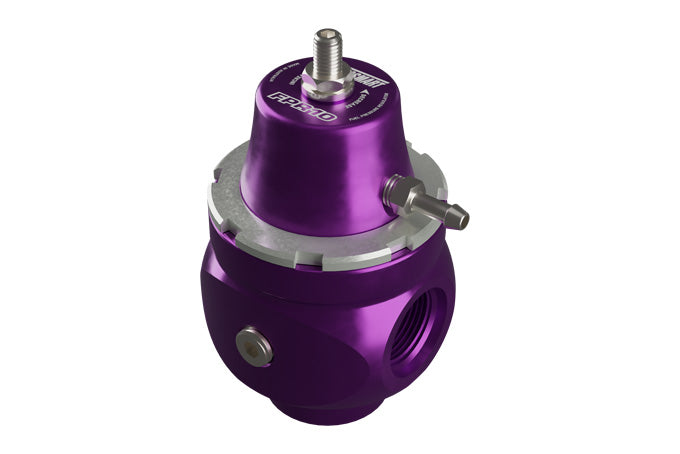 FPR10 Purple - TS-0404-1043