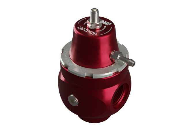 FPR10 Red - TS-0404-1044