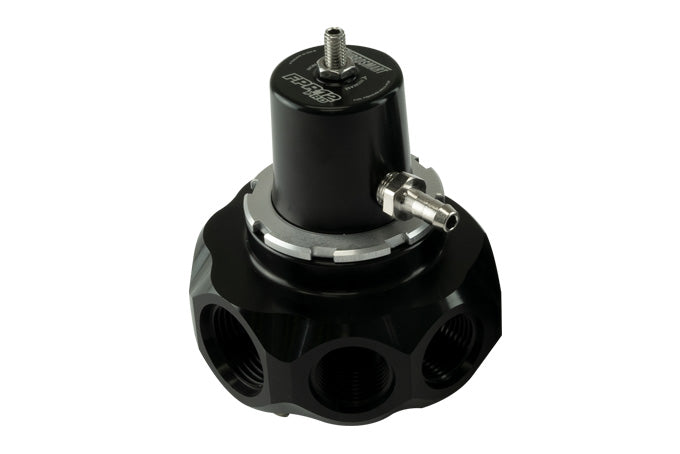 FPR12 Pro Black - TS-0404-1252