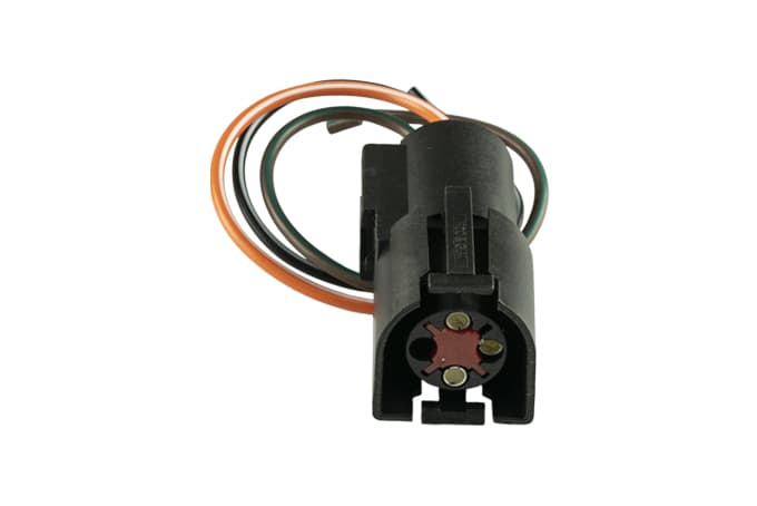 Wastegate Valve Position Sensor Plug - TS-0502-2009