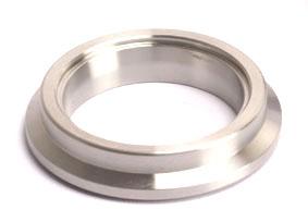 WG50 Inlet Weld Flange - TS-0502-3001