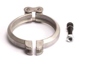 WG50 Inlet V-Band - TS-0502-3004