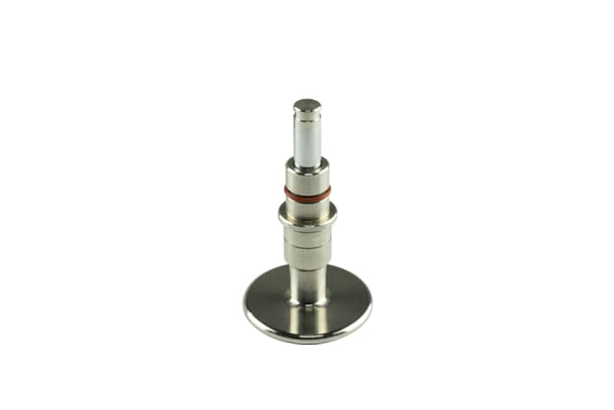 WG50 Valve + Guide Replacement - TS-0502-3006