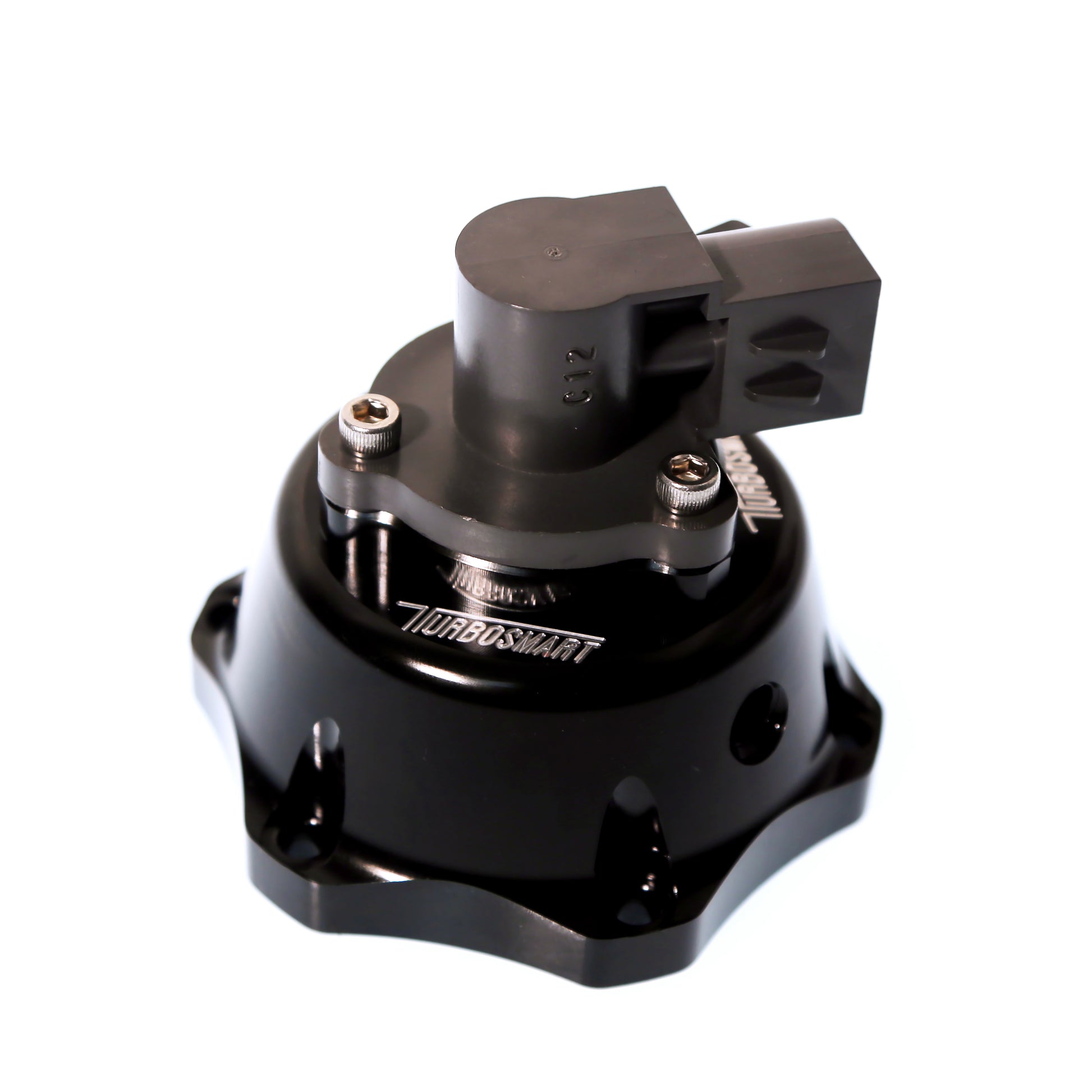 WG50/60 Sensor Cap (Cap Only) - Black - TS-0502-3011
