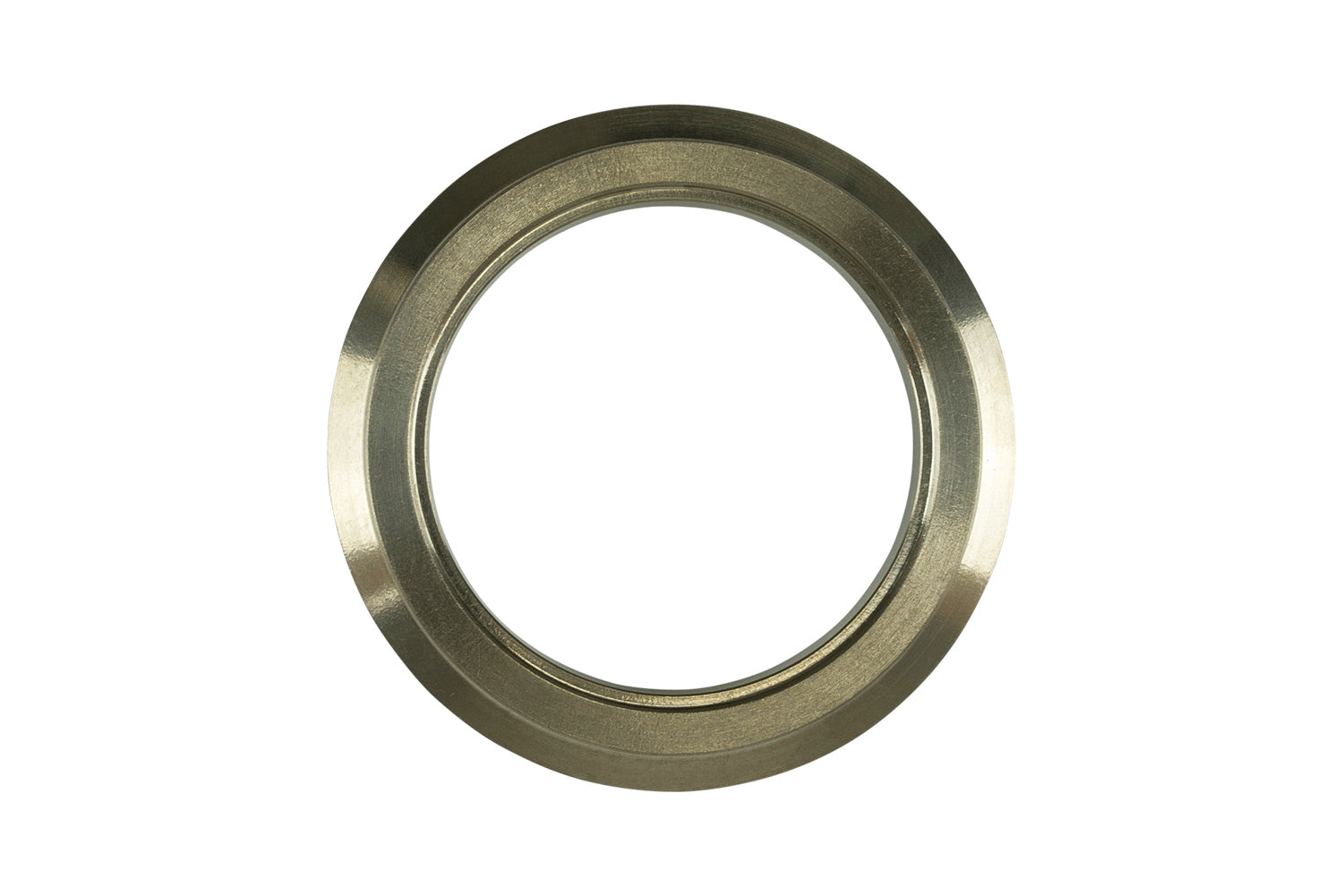 WG50 Inlet Weld Flange Titanium - TS-0502-3016