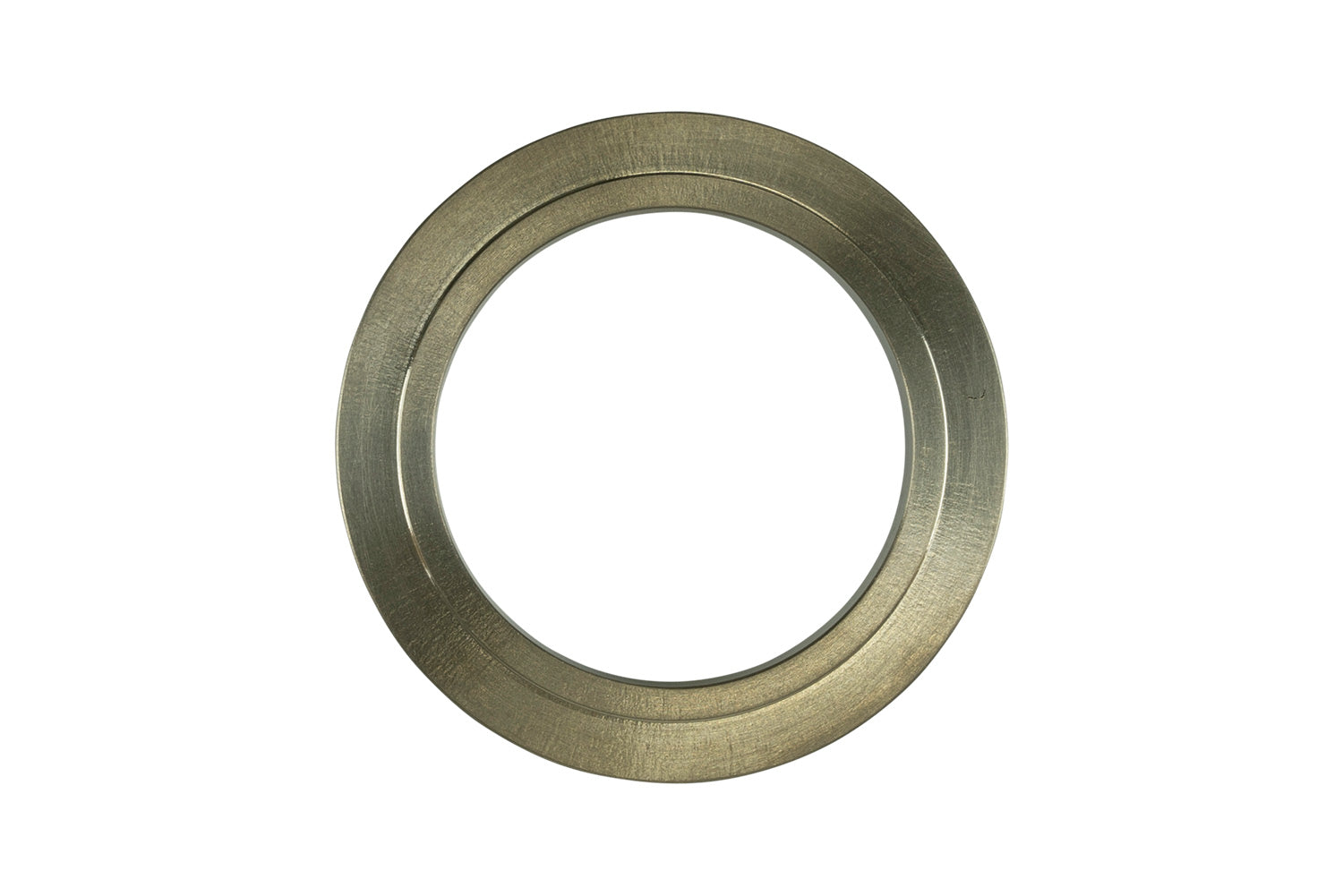 WG50 Inlet Weld Flange Titanium - TS-0502-3016