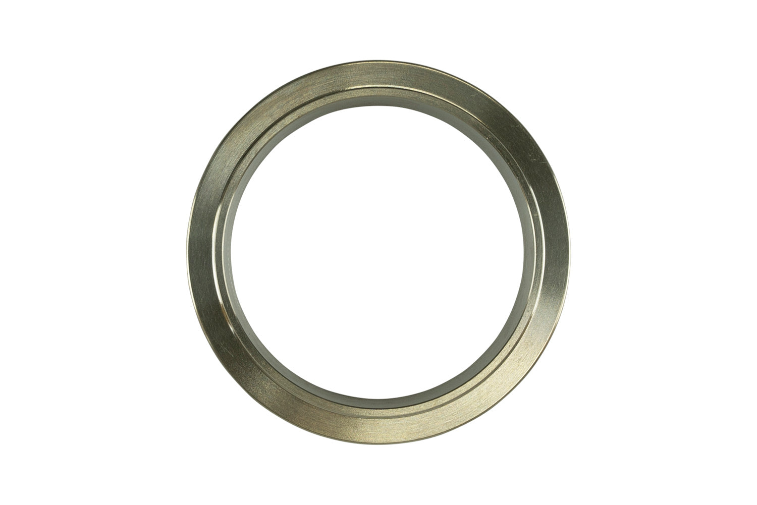 WG50 Outlet Weld Flange Titanium - TS-0502-3017