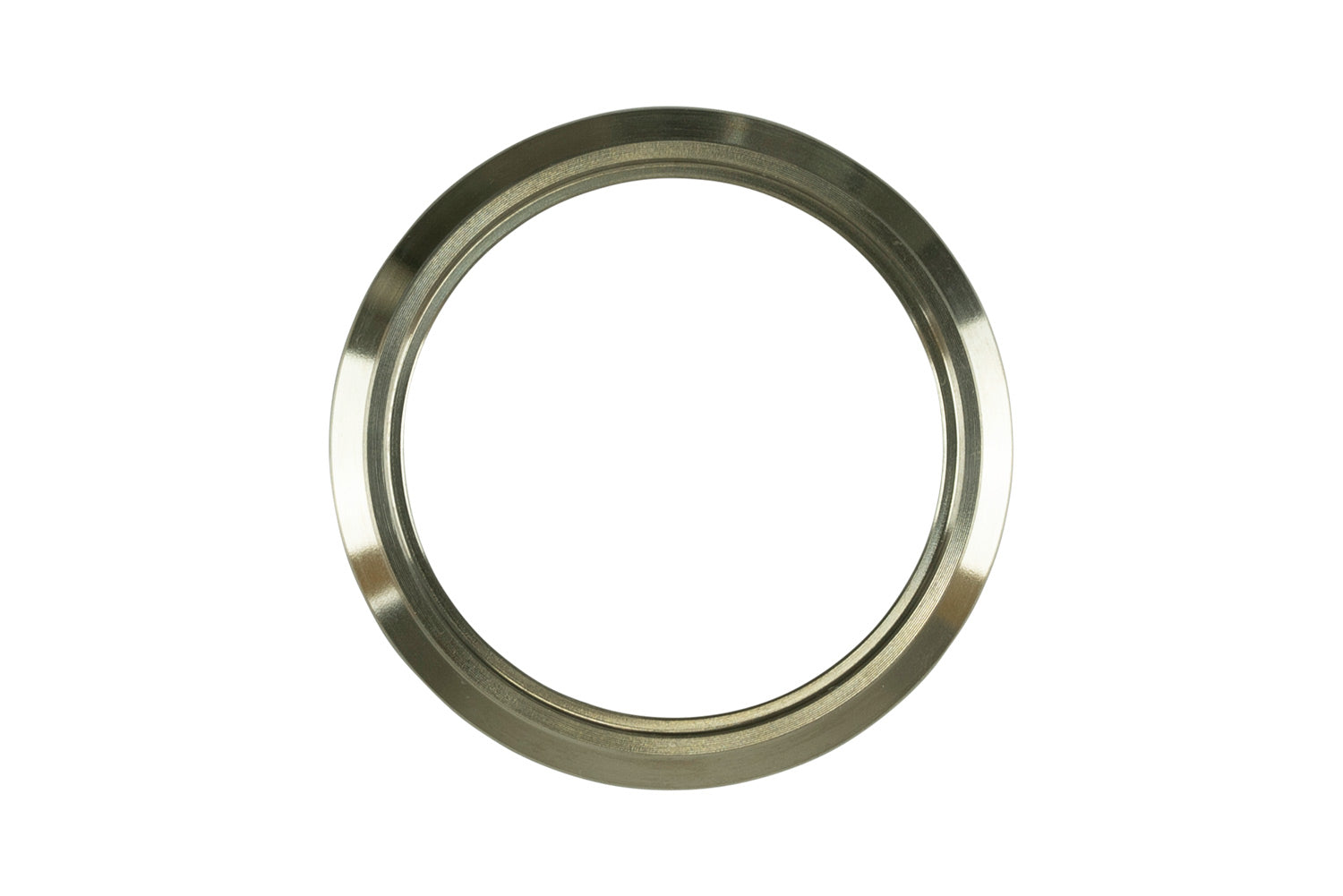 WG50 Outlet Weld Flange Titanium - TS-0502-3017
