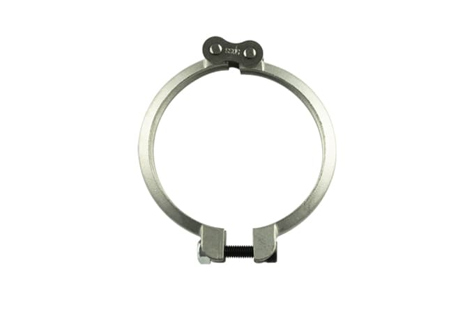 WG60 Inlet V-Band - TS-0503-3004