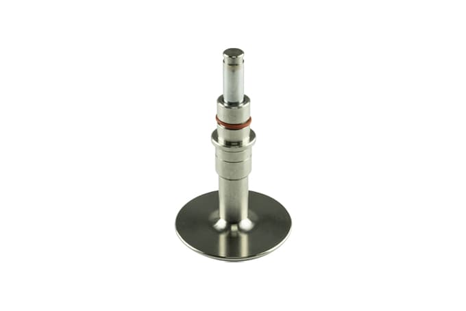 WG60 Valve + Guide Replacement - TS-0503-3006