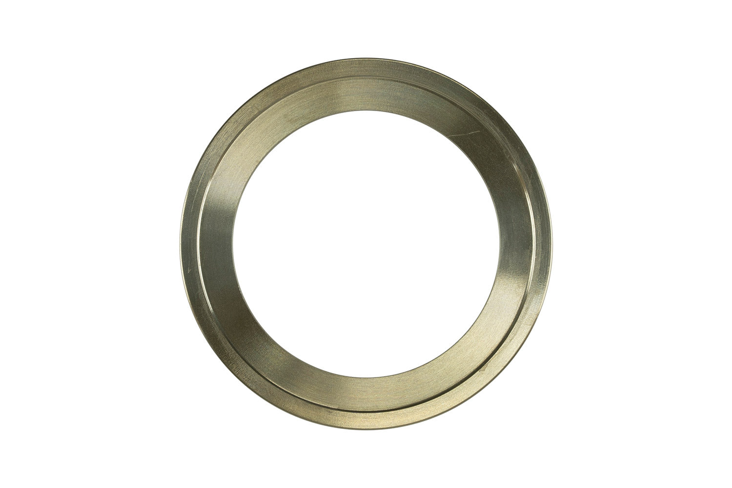 WG60 Inlet Weld Flange Titanium - TS-0503-3011