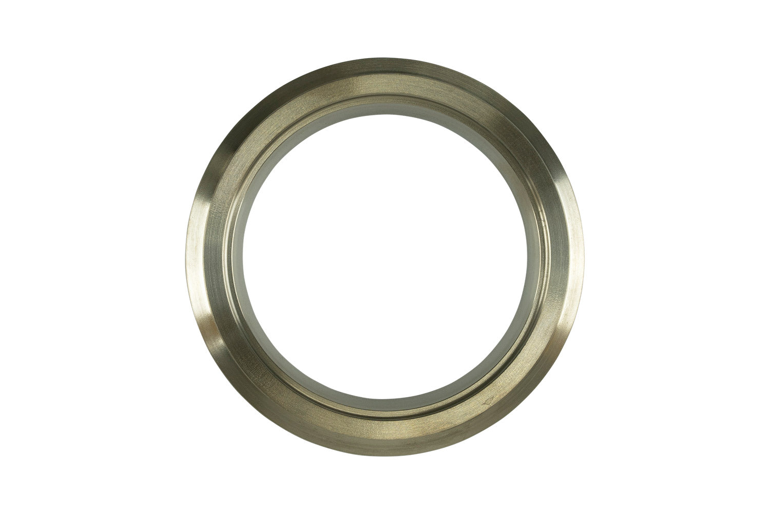 WG60 Inlet Weld Flange Titanium - TS-0503-3011