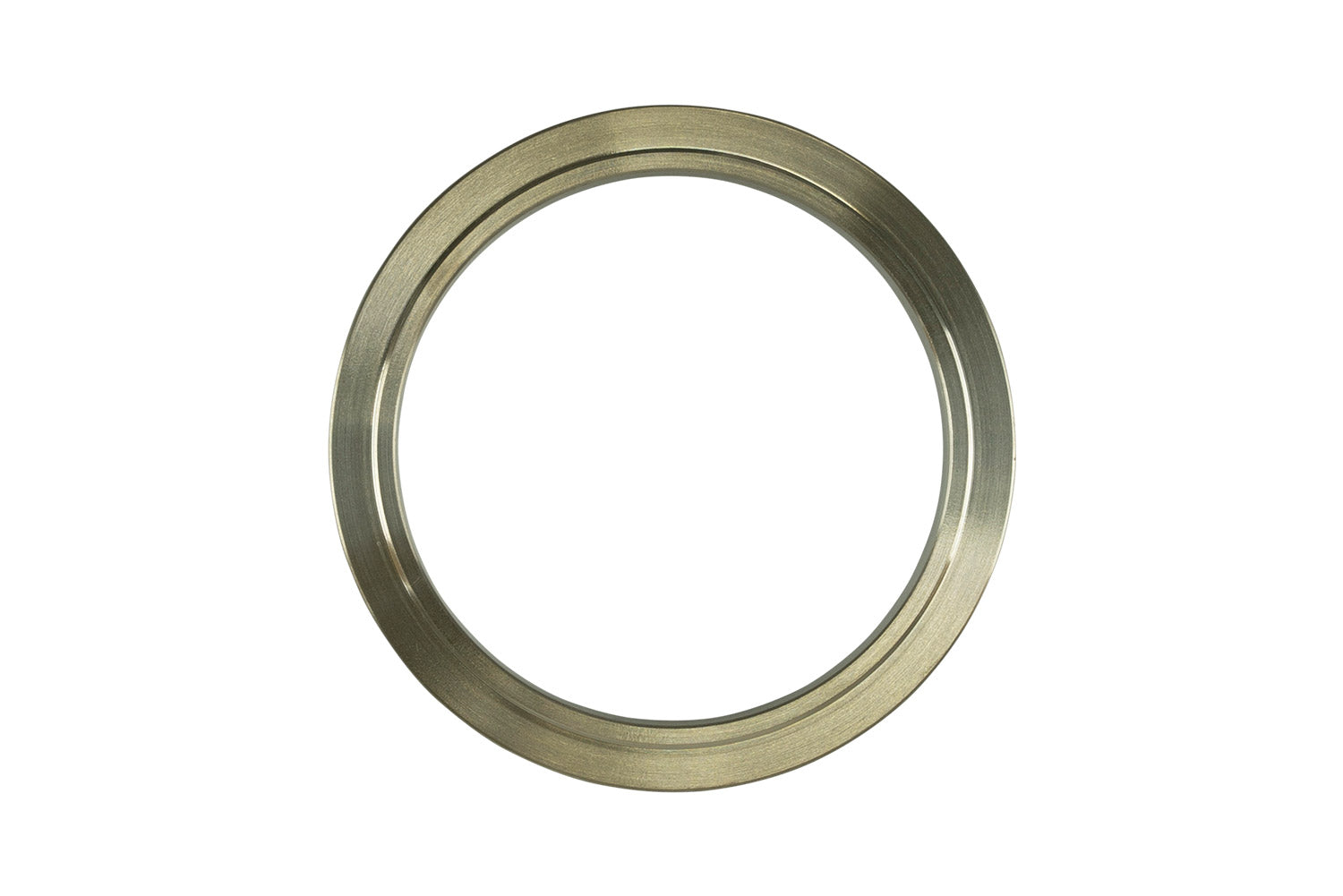 WG60 Outlet Weld Flange Titanium - TS-0503-3012