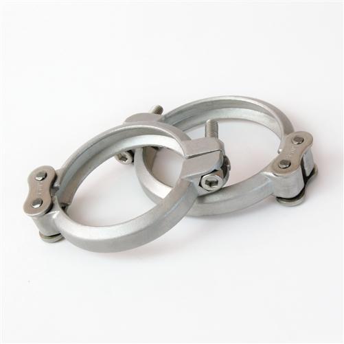 WG45 Outlet Vee Band - TS-0504-3005