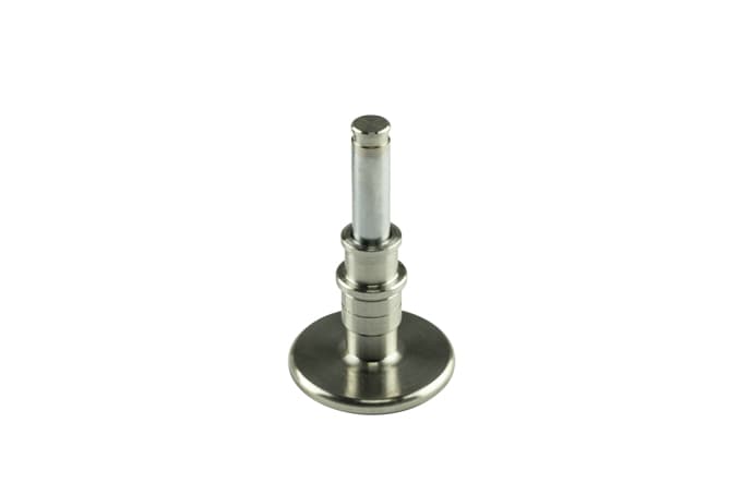 WG45 Valve + guide replacement - TS-0504-3006