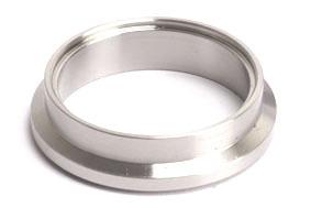 WG45 Alloy Outlet weld flange - TS-0504-3008