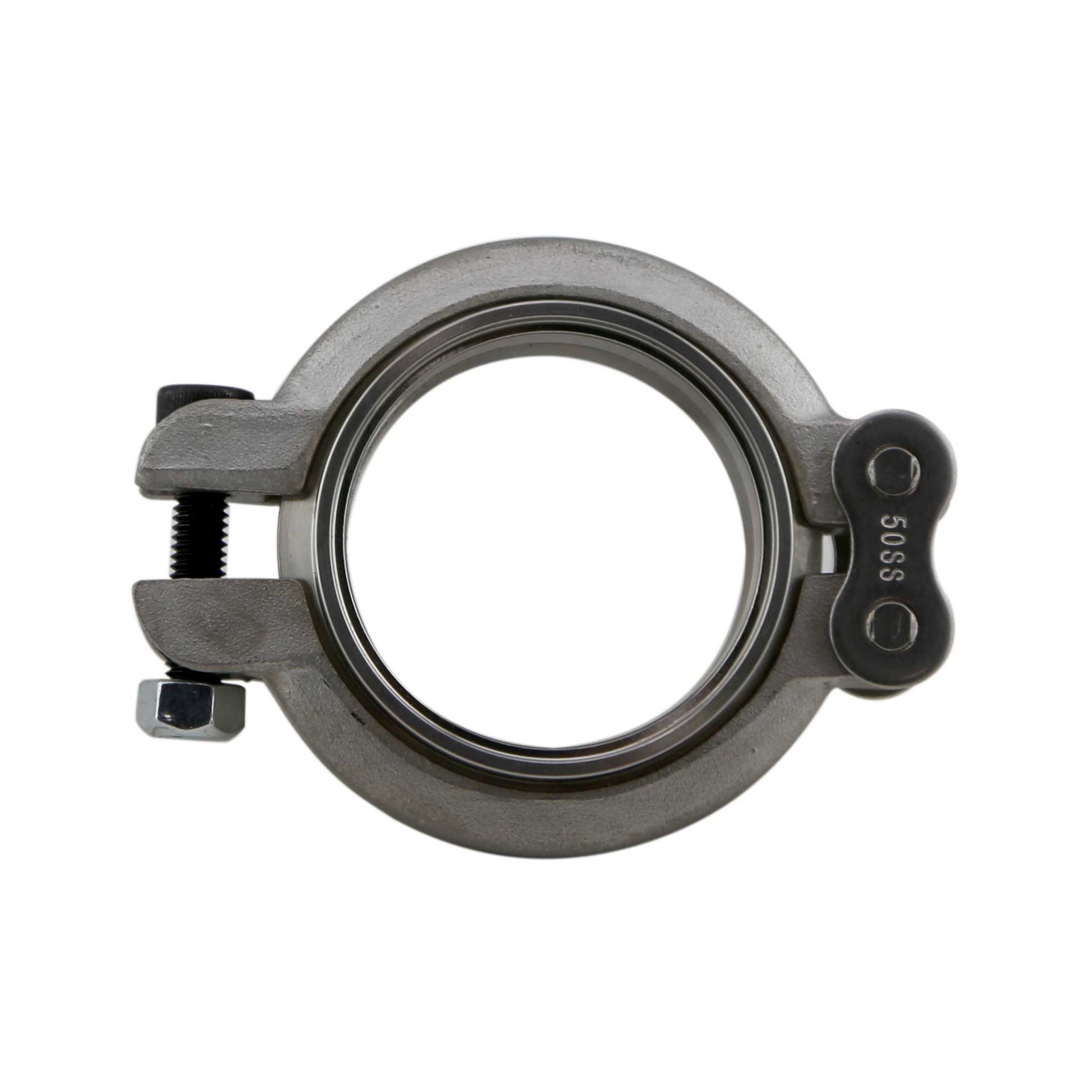 WG45 1.75" Coupling System" - TS-0504-3009