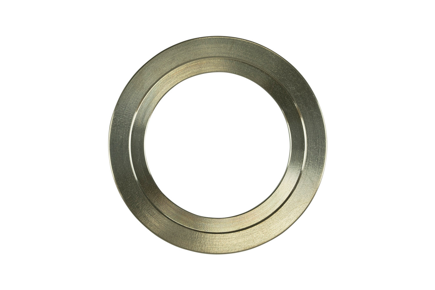 WG45 Inlet Weld Flange Titanium - TS-0504-3014