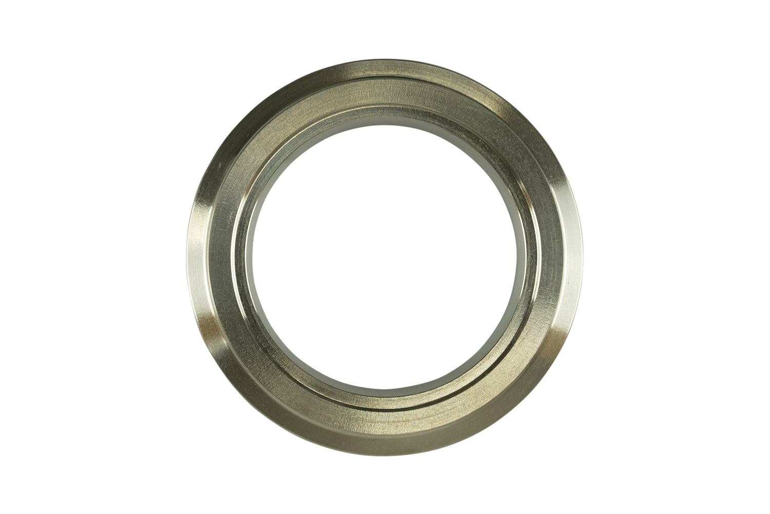WG45 Inlet Weld Flange Titanium - TS-0504-3014