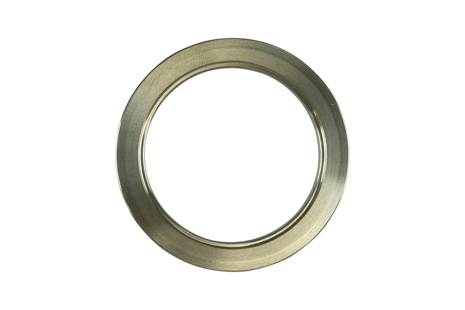 WG45 Outlet Weld Flange Titanium - TS-0504-3015