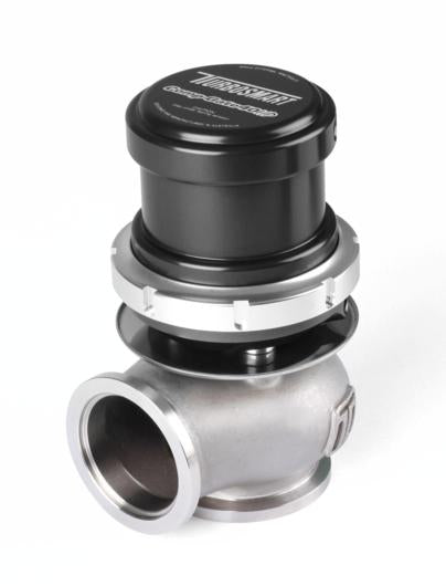 WG40 Comp-Gate40  HP 35psi Black - TS-0505-1202
