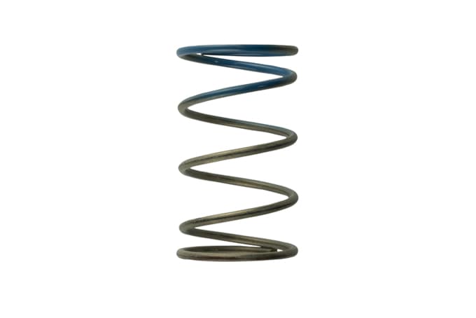 WG38/40/45 10PSI OUT SPG-BN/BL - TS-0505-2005