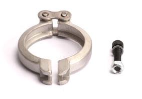 WG40 Outlet V-Band - TS-0505-3005