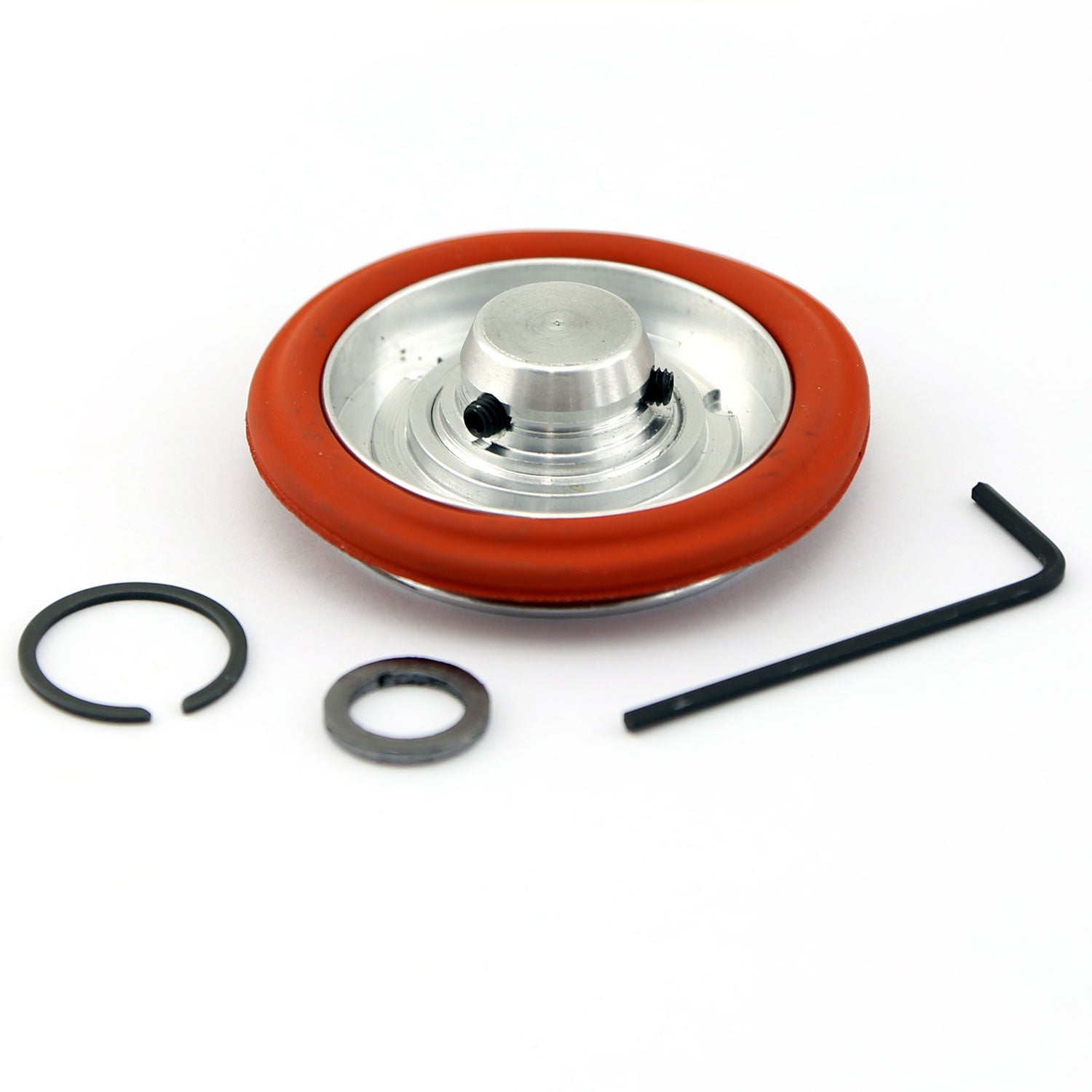 WG38/40/45 Diaphragm Assembly - TS-0505-3006