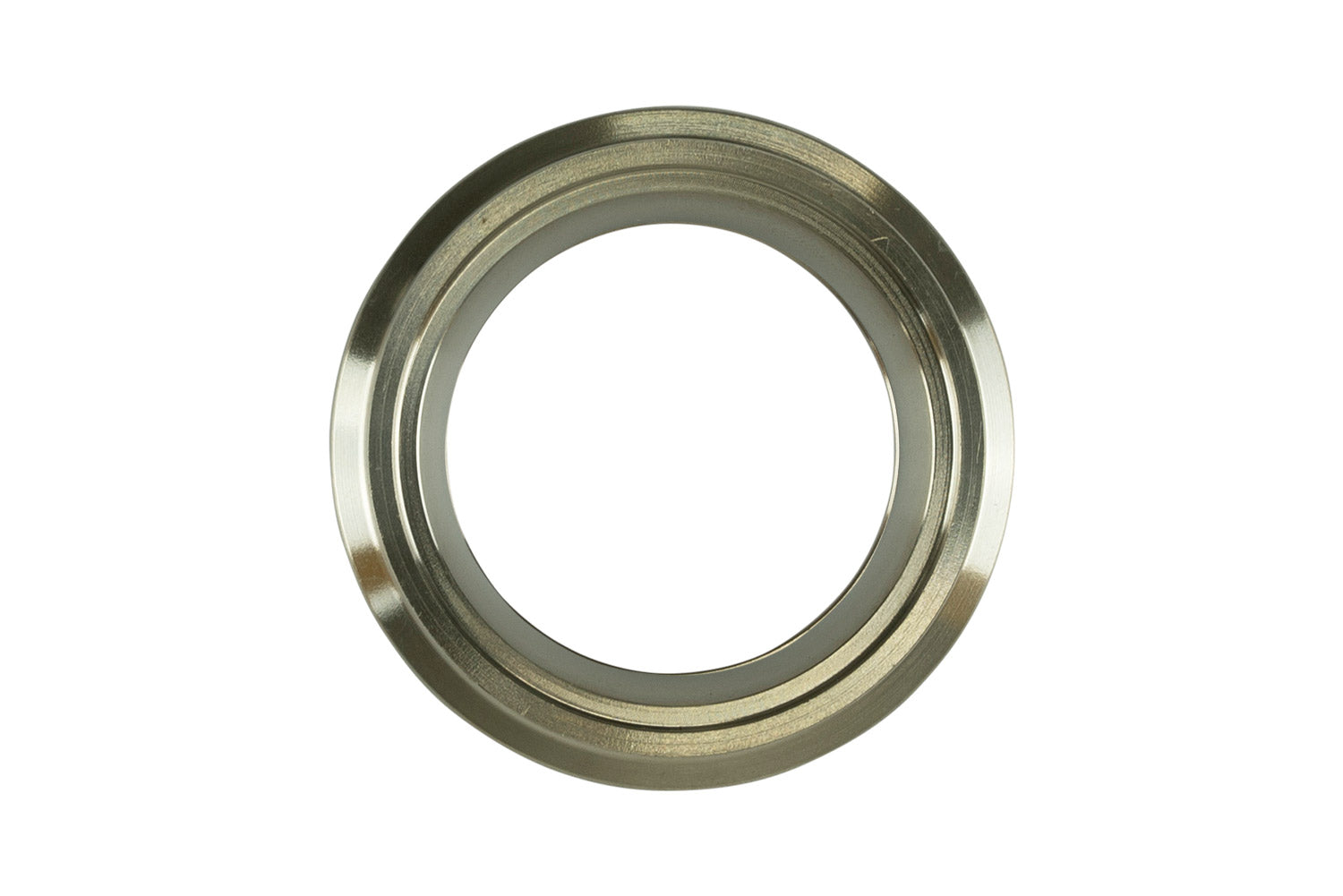 WG40 Inlet Weld Flange Titanium - TS-0505-3018