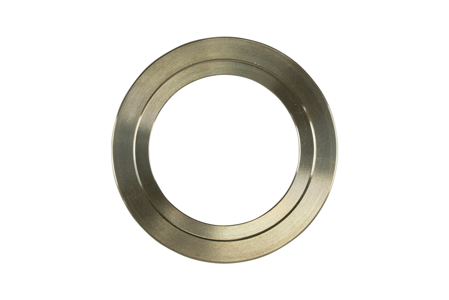 WG40 Inlet Weld Flange Titanium - TS-0505-3018