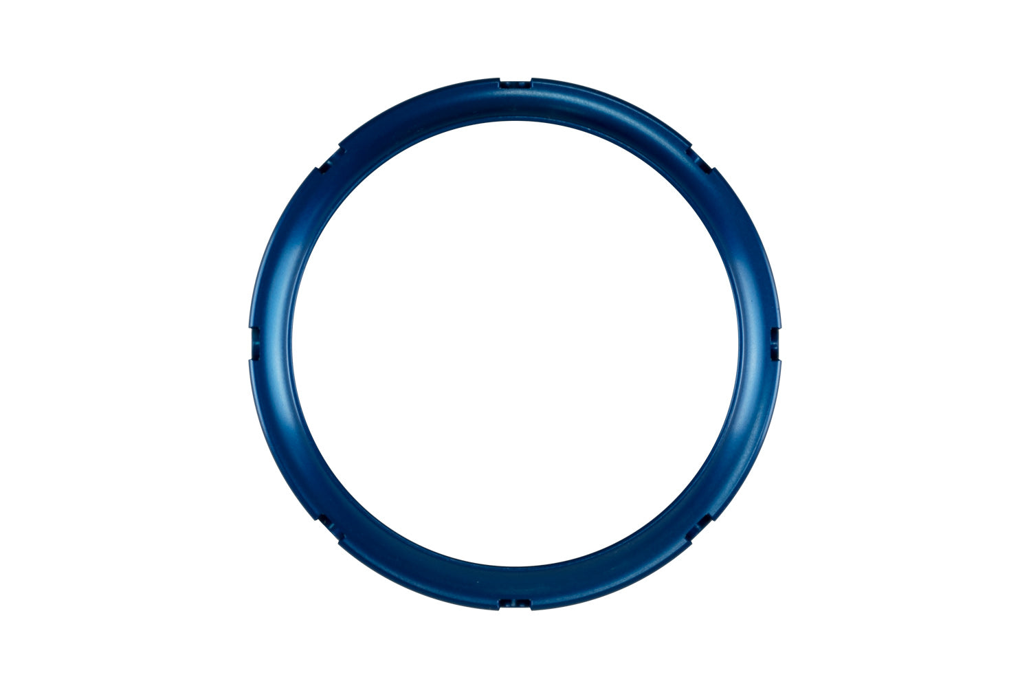 BOV RacePort and IWG Locking Collar Blue - TS-0505-3020