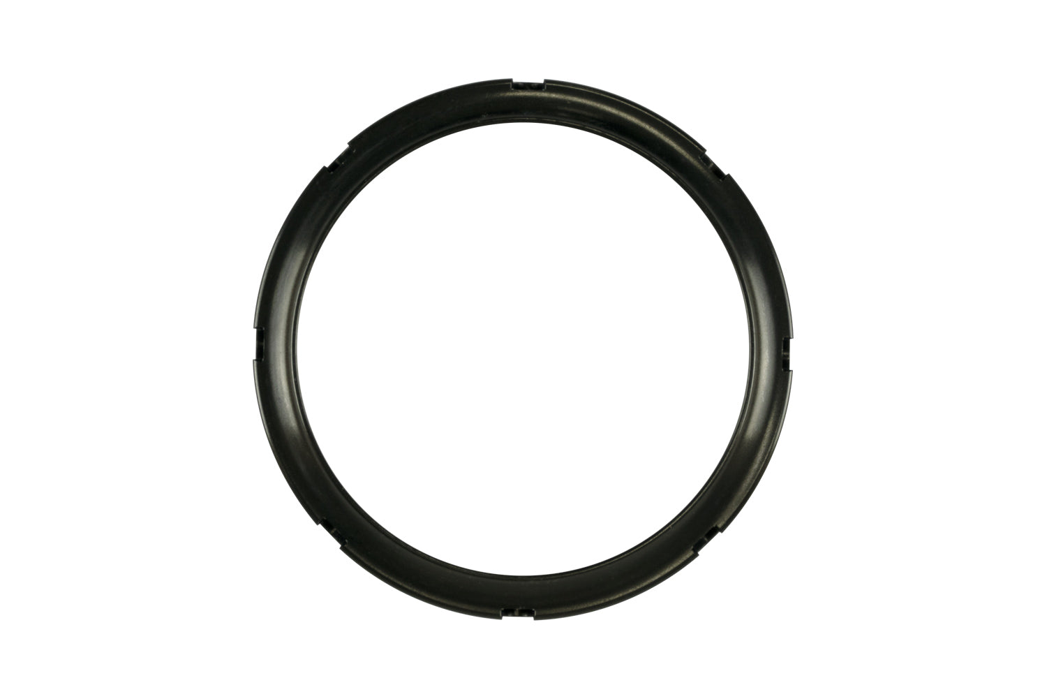 BOV RacePort and IWG Locking Collar Black - TS-0505-3021