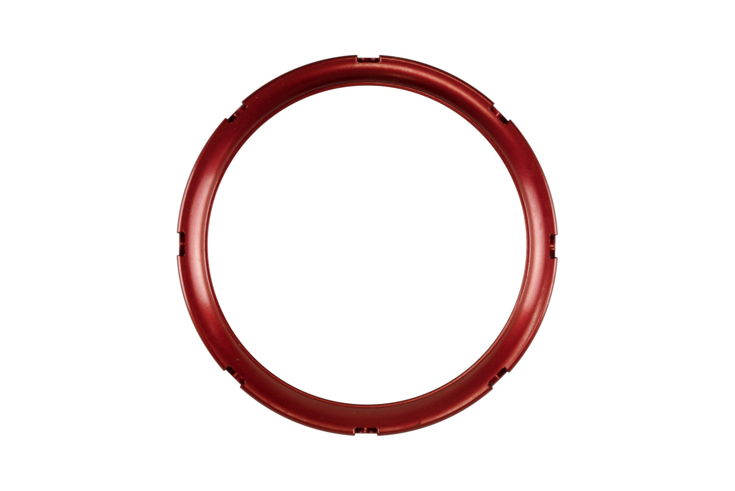 BOV RacePort and IWG Locking Collar Red - TS-0505-3022
