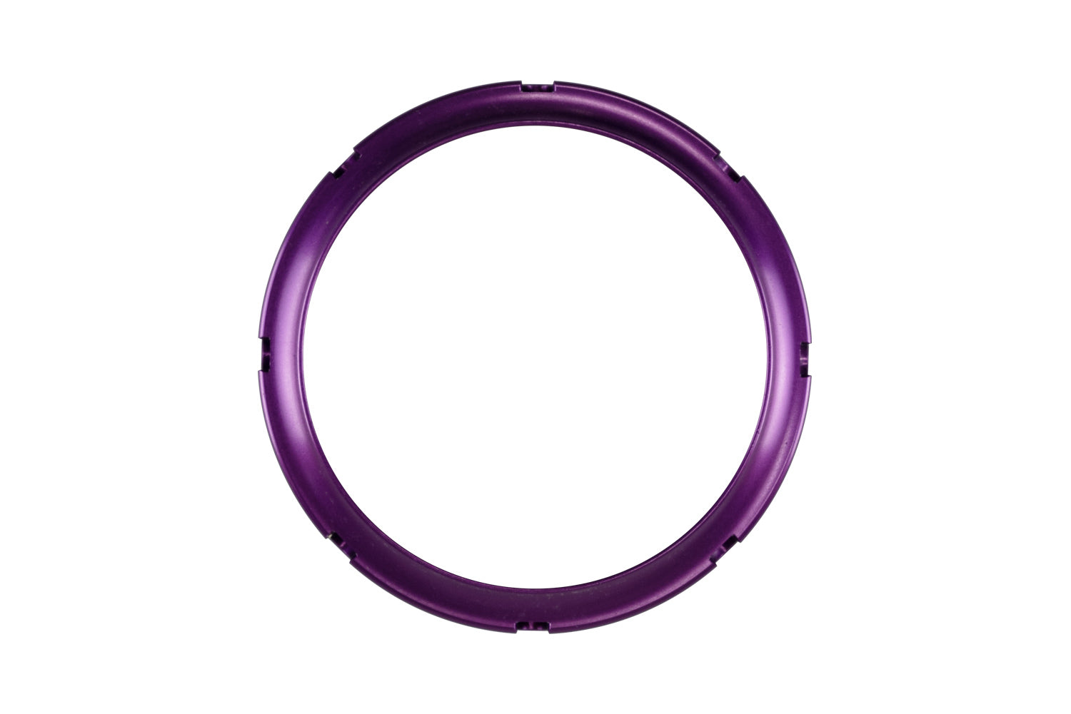 BOV RacePort and IWG Locking Collar Purple - TS-0505-3023