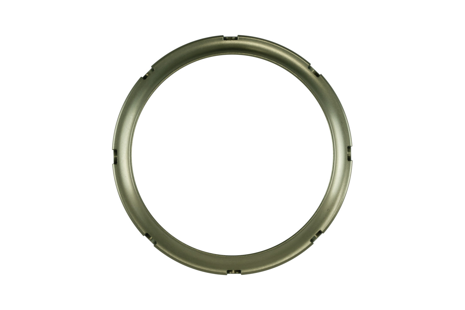 BOV RacePort and IWG Locking Collar Platinum - TS-0505-3024