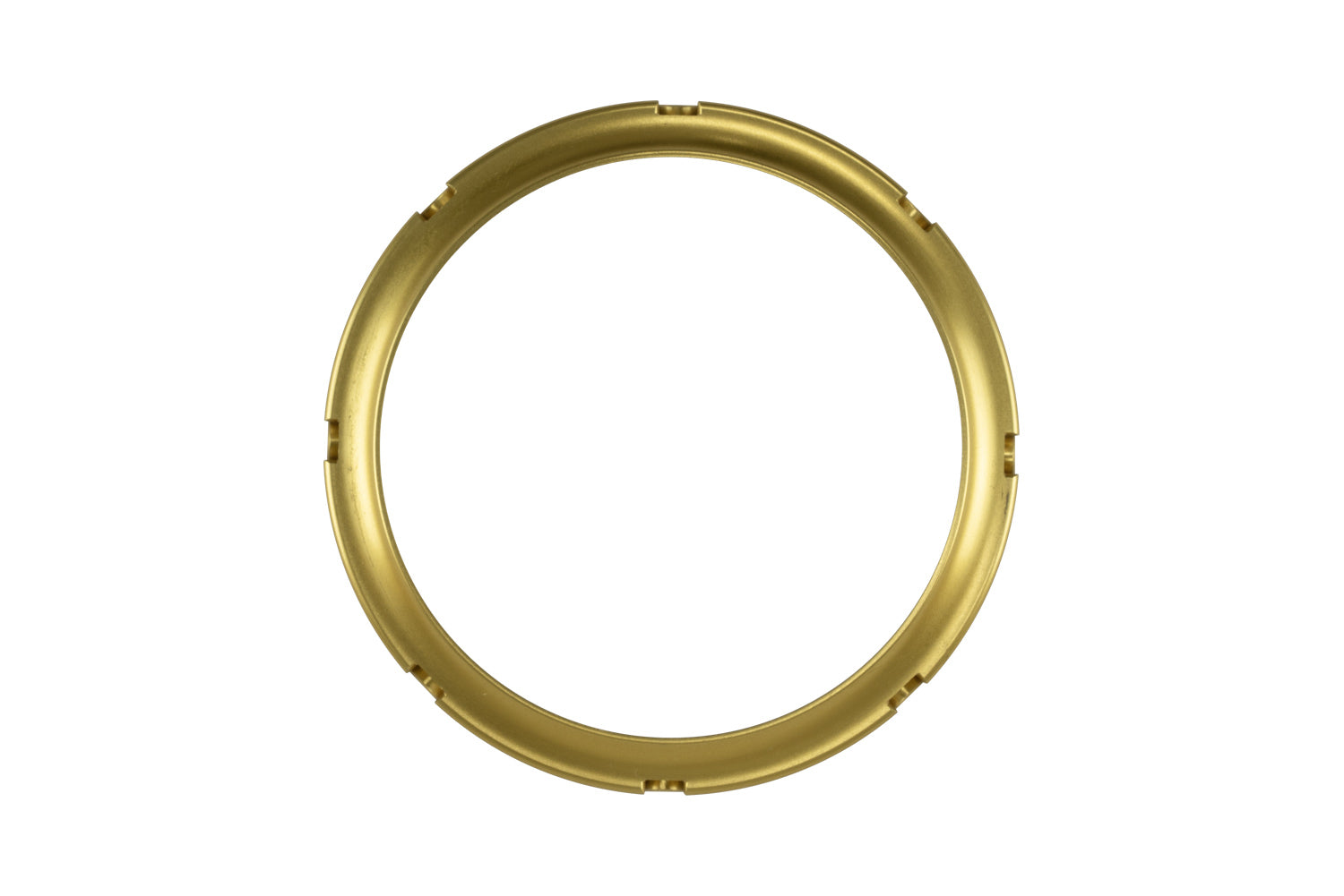 BOV RacePort and IWG Locking Collar Gold - TS-0505-3025