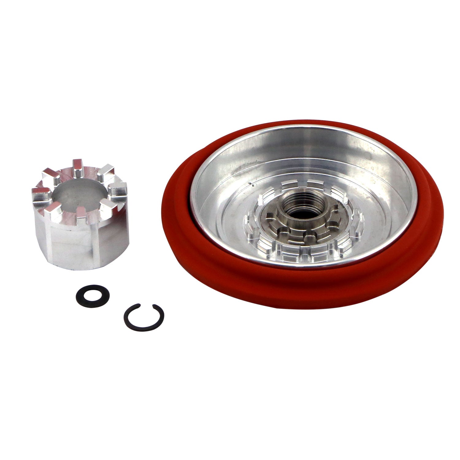 Gen-V WG60 Diaphragm Replacement Kit - TS-0550-3006