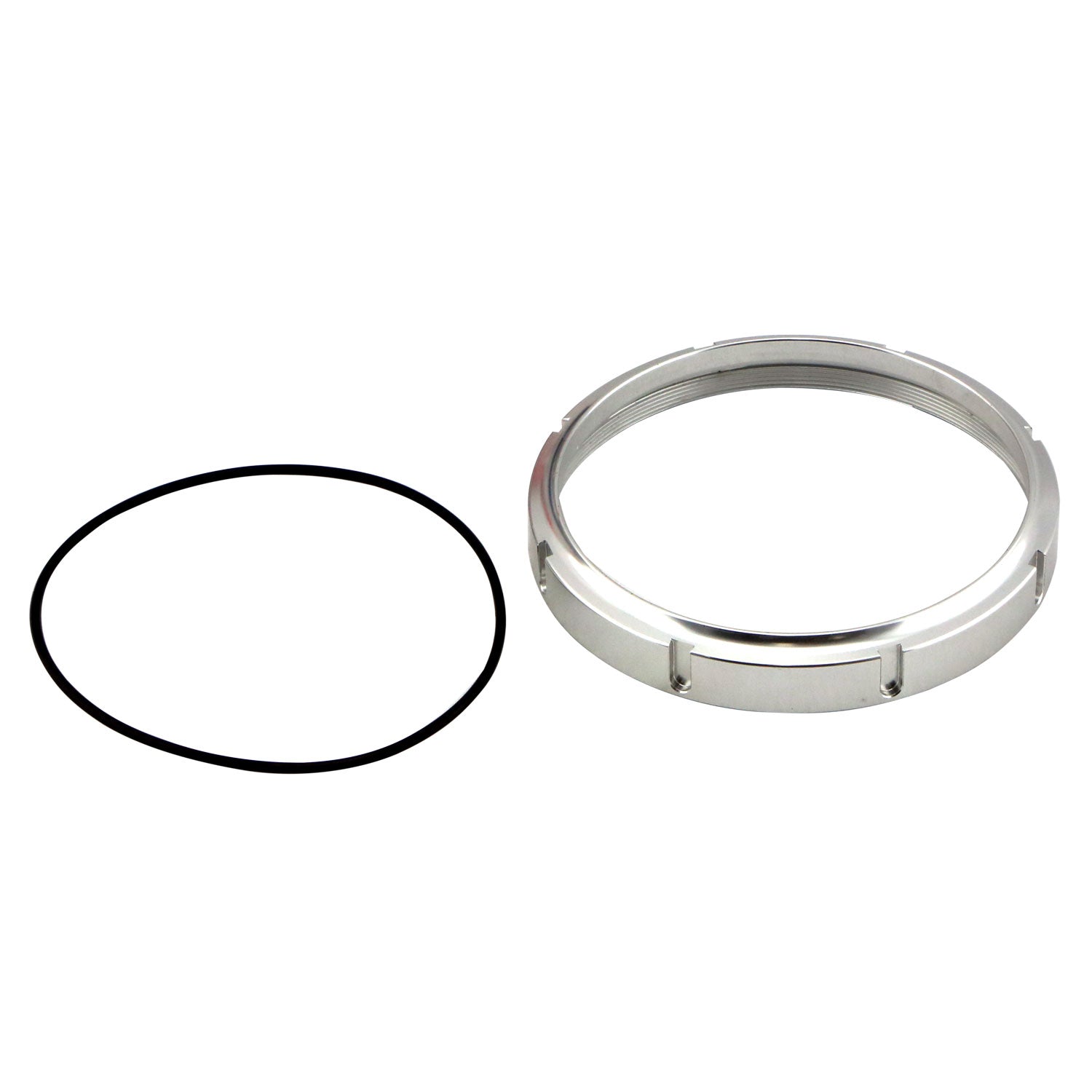 Gen-V WG60 Actuator Collar - TS-0550-3011