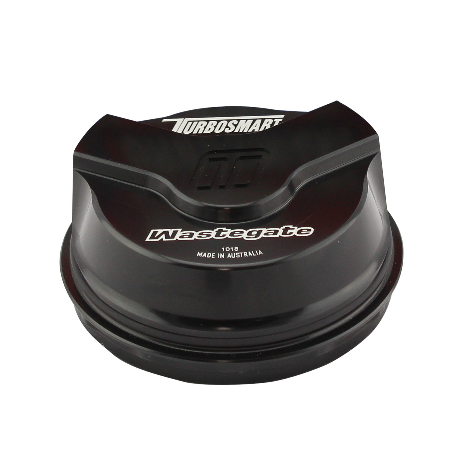 WG38/40 Cap Black - TS-0550-3016