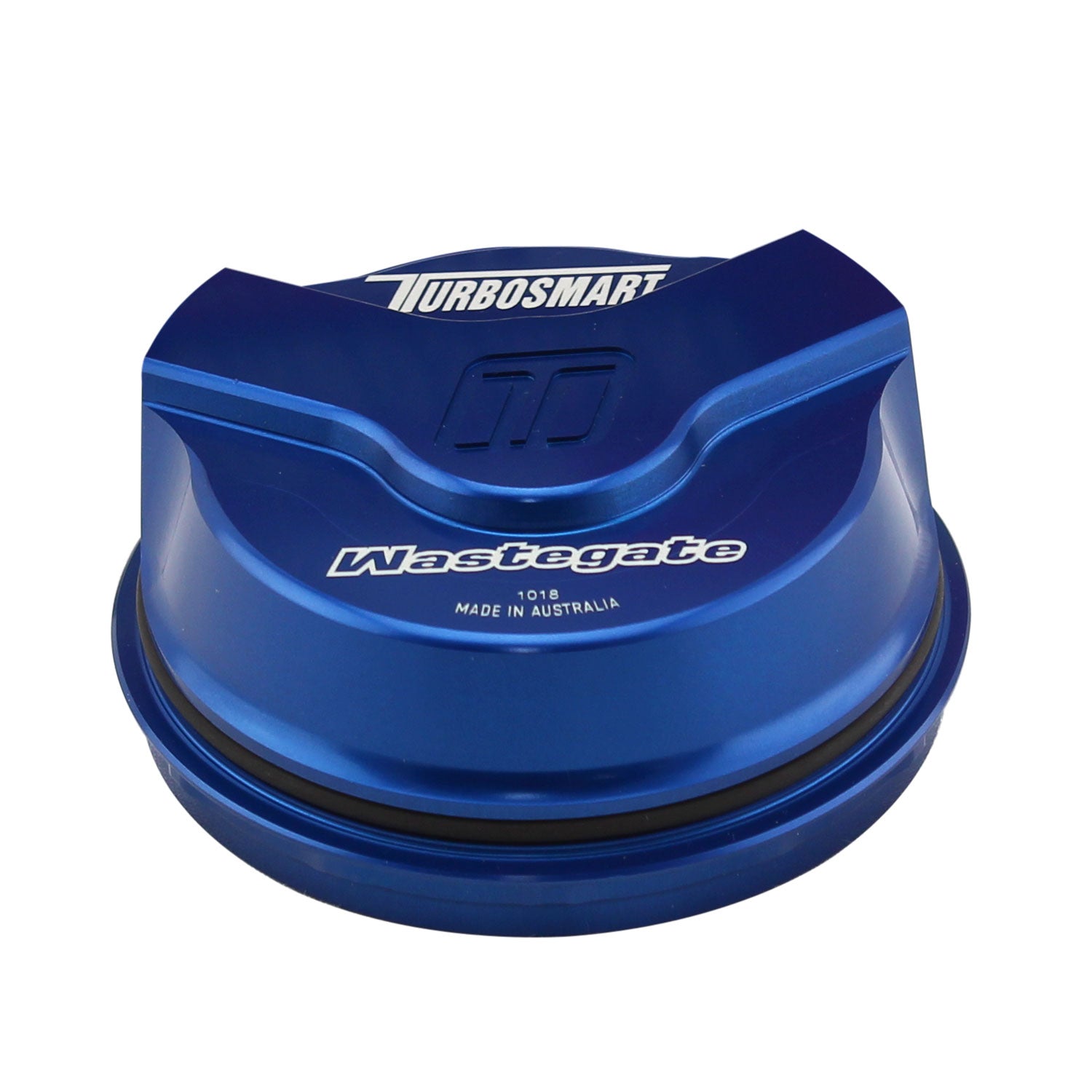 Gen-V WG45/50 Cap Blue - TS-0550-3019
