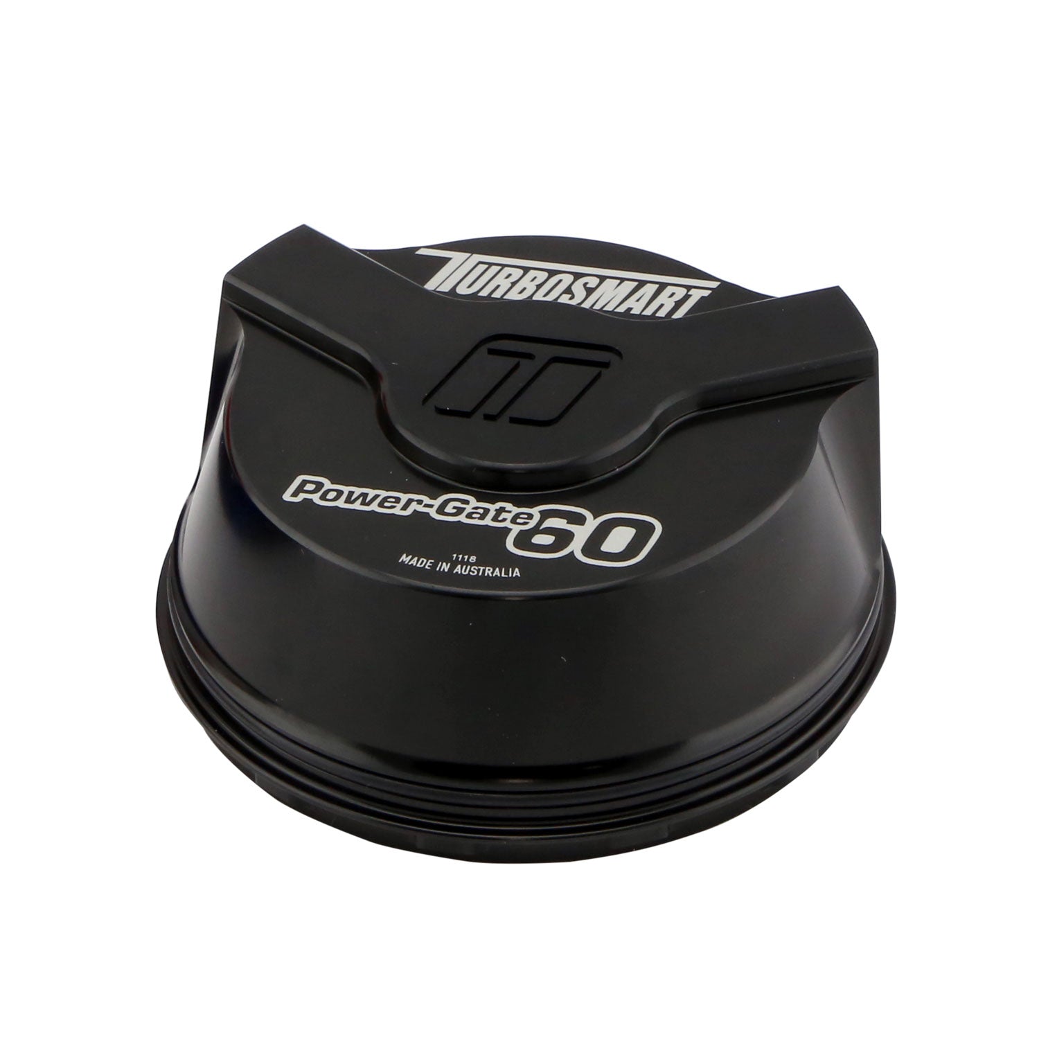 Gen-V WG60 Cap Black - TS-0550-3020