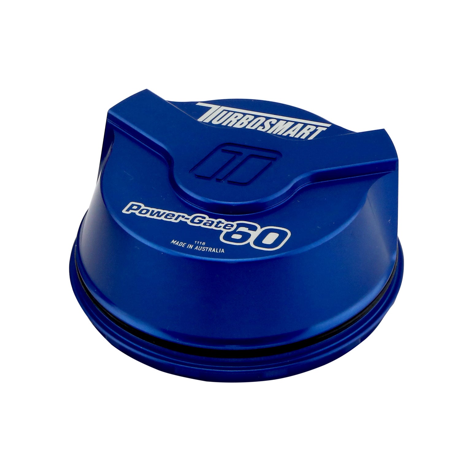 Gen-V WG60 Cap Blue - TS-0550-3021