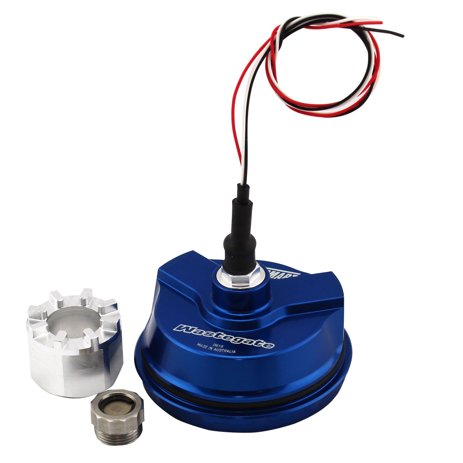 74mm Sensor Cap Blue - TS-0550-3023