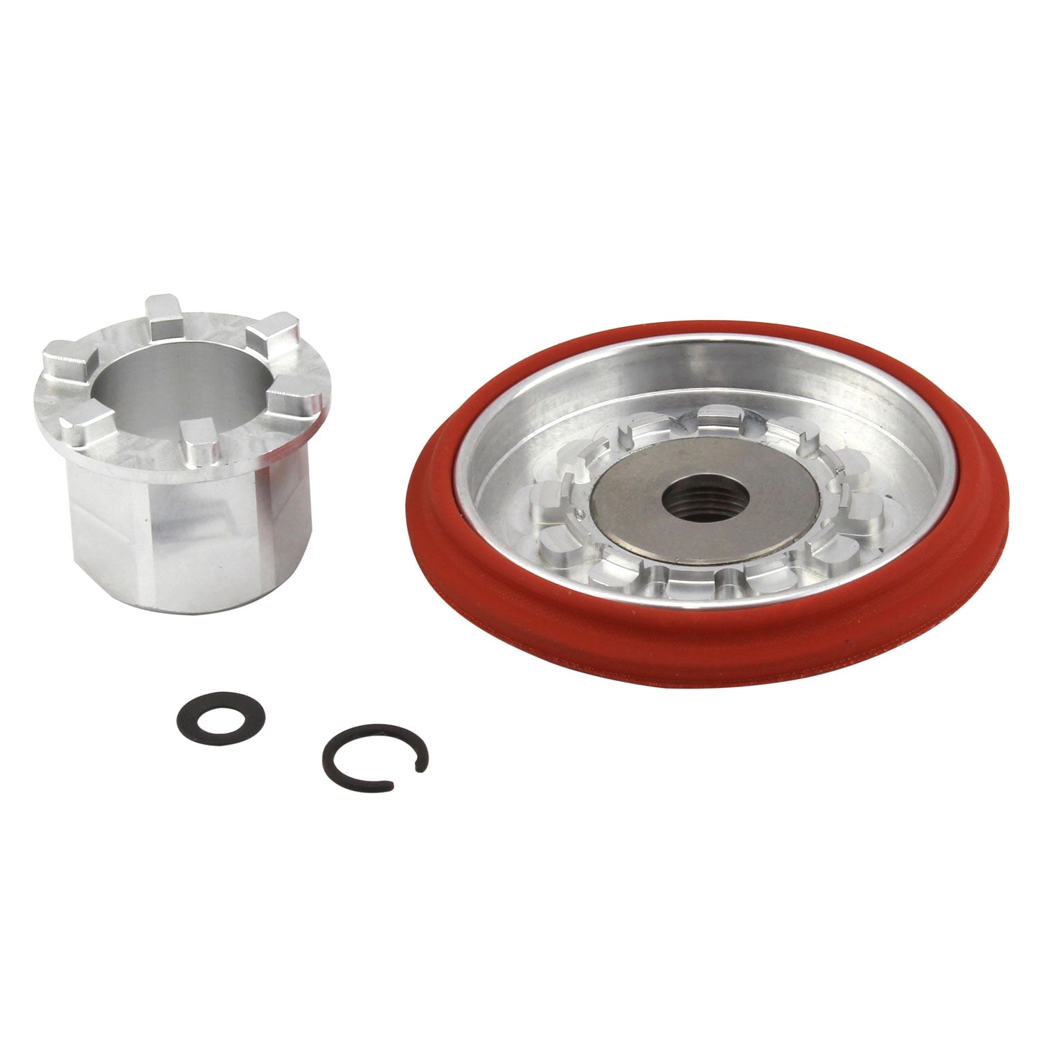 WG45/50 Diaphragm Replacement Kit - TS-0550-3005