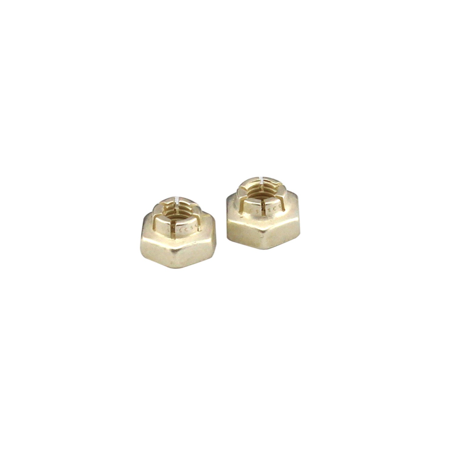 V-Band Replacement Nut - 2 Pack - TS-0550-3080