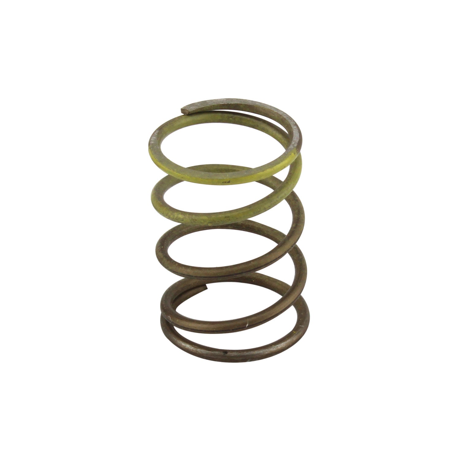 WG45/50 5psi Yellow Inner Spring - TS-0550-3086