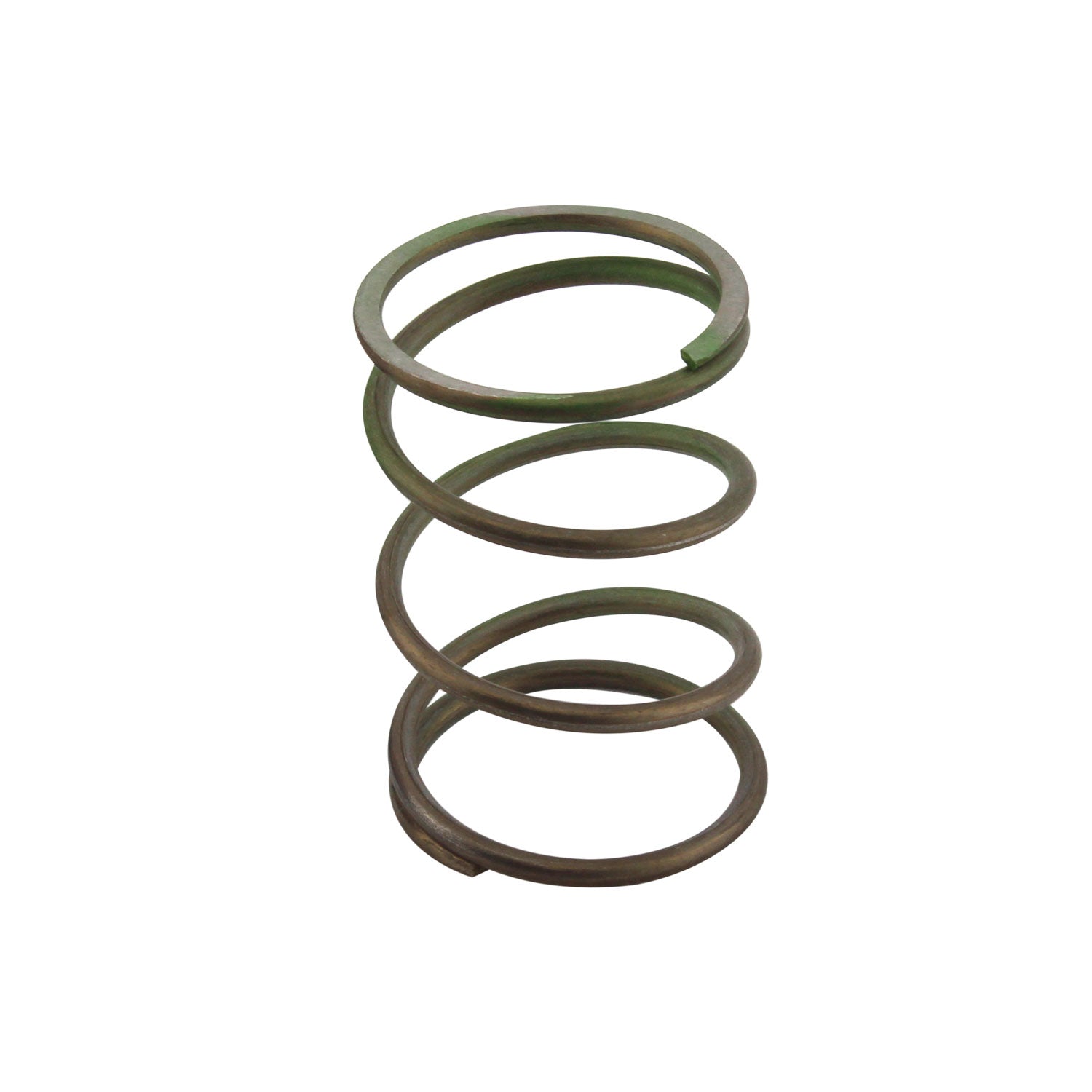 WG45/50 7psi Green Middle Spring - TS-0550-3087