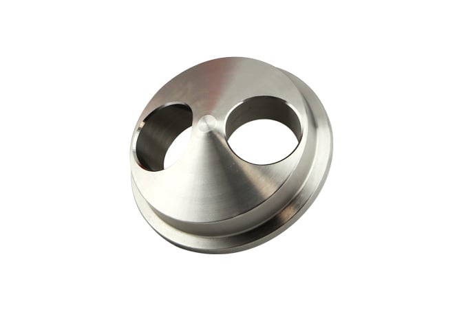 ALV 2-1 Weld Flange - TS-0550-3100